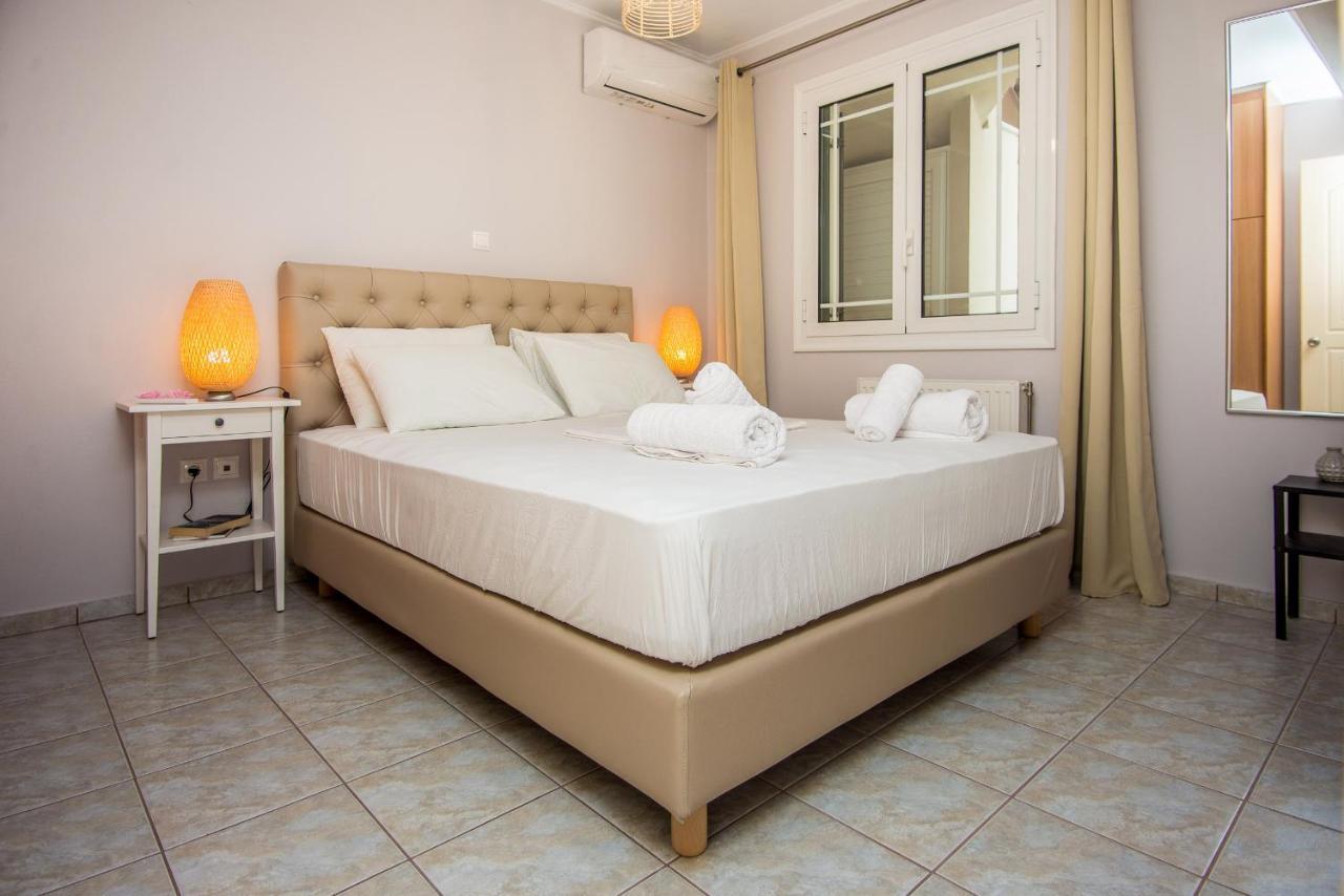 Elena'S Apartment 3 Argostoli  Eksteriør bilde